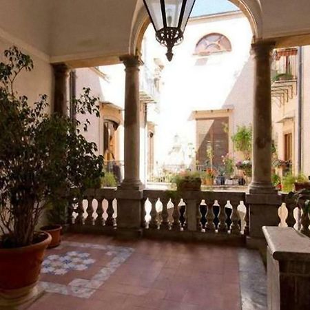 Palermo Kalsa Hotel Exterior foto