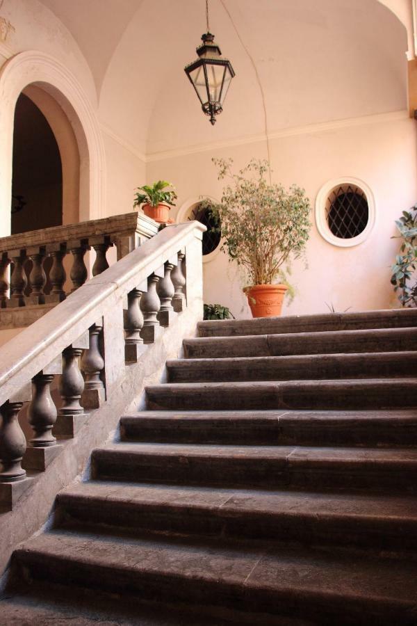 Palermo Kalsa Hotel Exterior foto