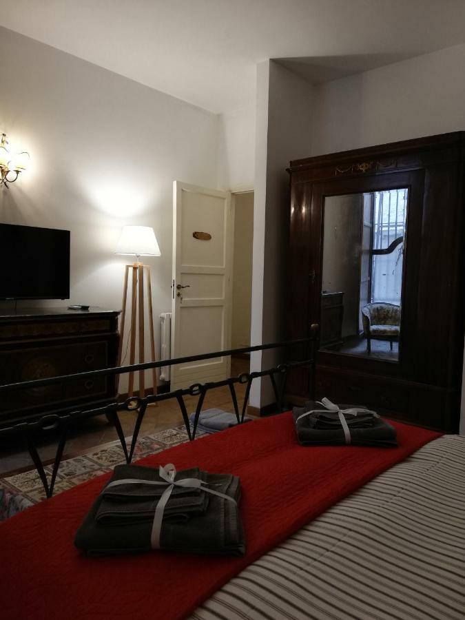 Palermo Kalsa Hotel Exterior foto